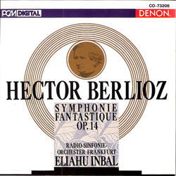 Symphonie Fantastique, Op. 14, V. Dream of a Witches' Sabbath