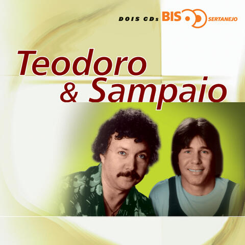 Teodoro & Sampaio & Barrerito
