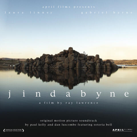 Jindabyne