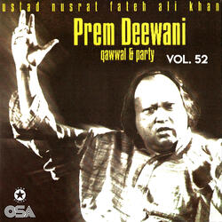 Man Atkeia Beparwah De Naal