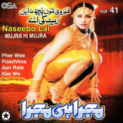 Sanhwan Vich Sanh Paake