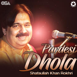 Pardesi Dhola