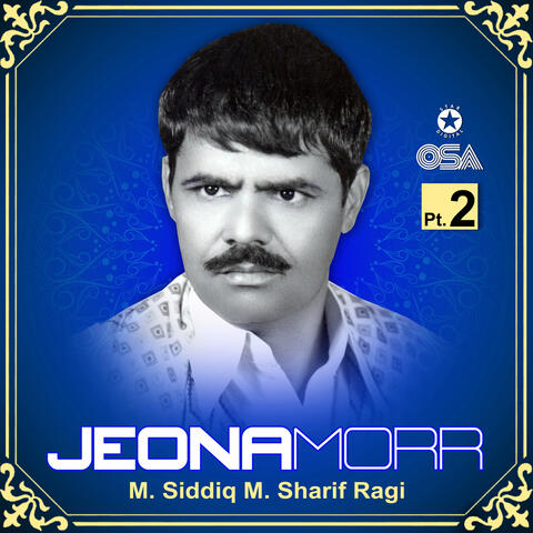 Jeona Morr, Pt. 2