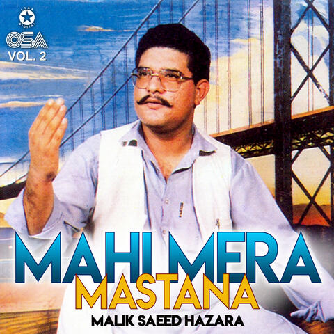 Mahi Mera Mastana, Vol. 2
