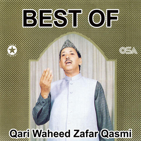 Best Of Qari Waheed Zafar Qasmi