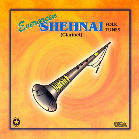 Evergreen Shehnai Folk Tunes