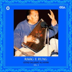 Raag Behroon