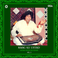 Raag Mudh Madh Sarang