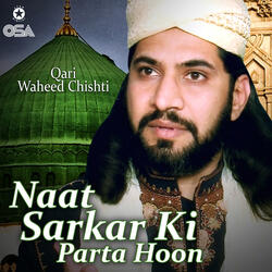 Qadam Qadam Pe Ya Fareed Kar