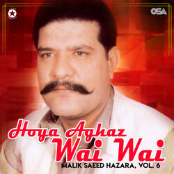 Hoya Aghaz Wai Wai