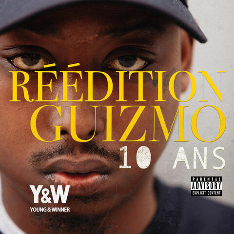 RÉÉDITION 10 ANS