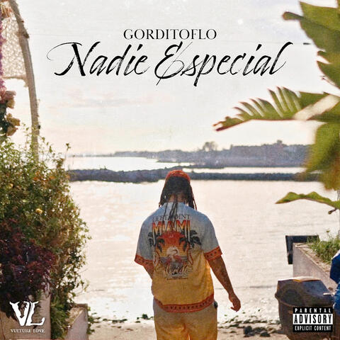 Nadie Especial