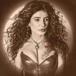 Amar De Novo (Set Fire To The Rain)