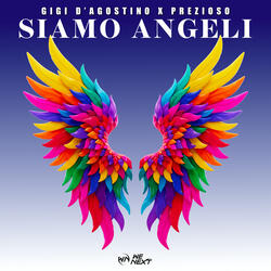 SIAMO ANGELI