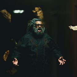 Cry Against The Wind