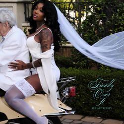 Don't Make Me Do It/Tempted