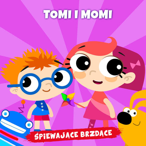 Tomi i Momi
