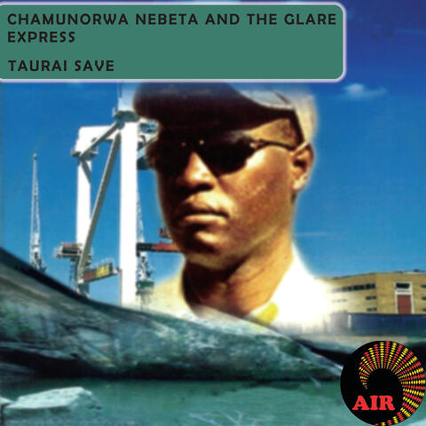 Taurai Save