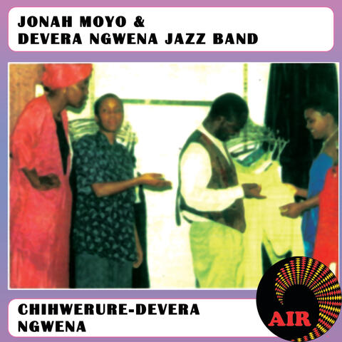 Chihwerure - Devera Ngwena