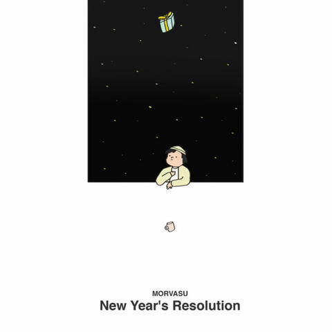 New Year's Resolution