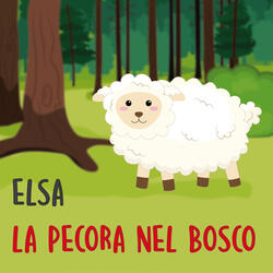 La pecora nel bosco