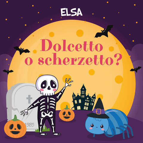 Dolcetto o scherzetto?