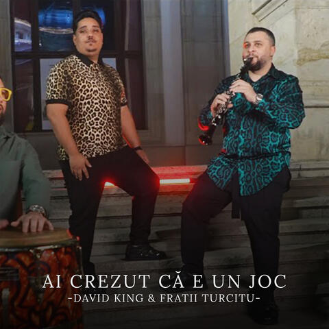 Ai crezut că e un joc