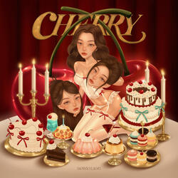 cherry