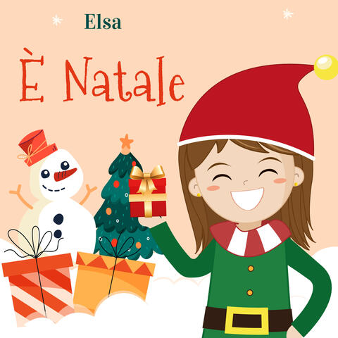 E' Natale