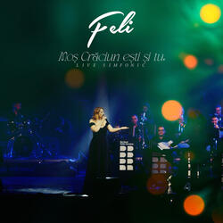 Moș Crăciun ești și tu