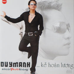 Vẫn Biết Yêu Anh Là Thế