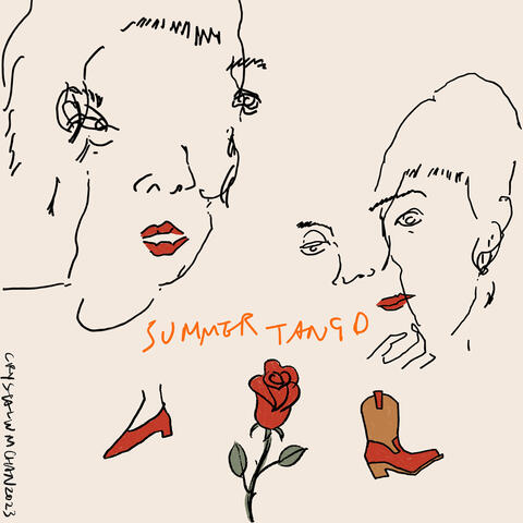 Summer Tango