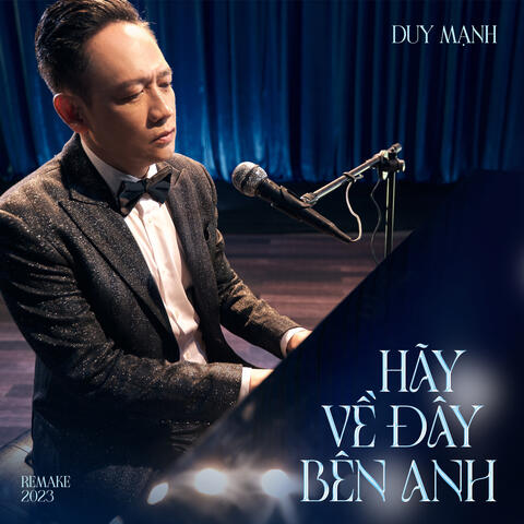 Hãy Về Đây Bên Anh