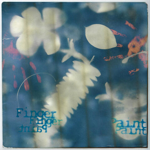 Finger paint