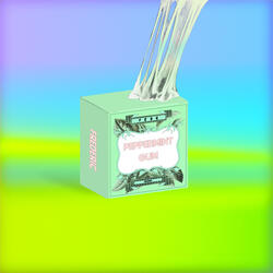 Peppermint Gum