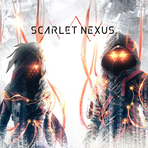 SCARLET NEXUS Original Soundtrack