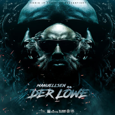 Der Löwe