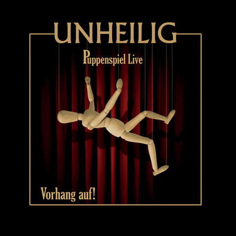 Puppenspiel Live - Vorhang auf!