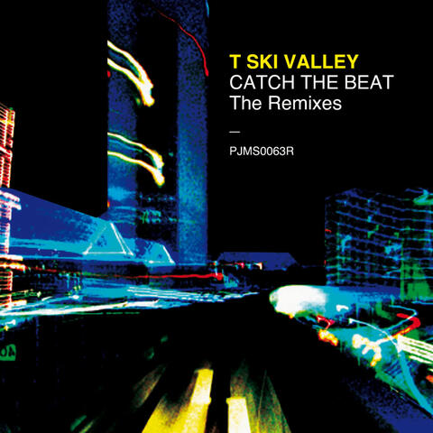 Catch The Beat