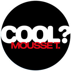 Is It 'Cos' I'm Cool?