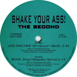 Jazz Machine