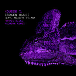 Broken Blues