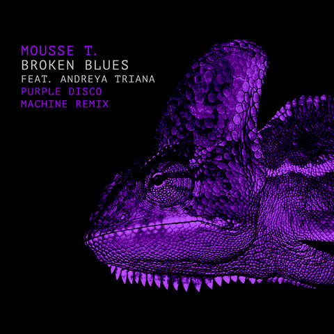 Broken Blues