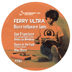 Dance to the Funk