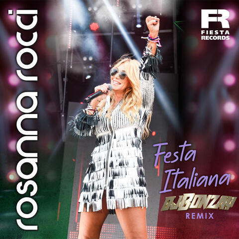 Festa Italiana