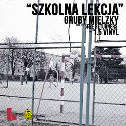 Szkolna lekcja