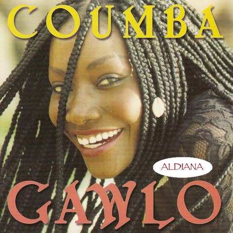 Coumba Gawlo