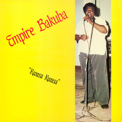Empire Bakuba