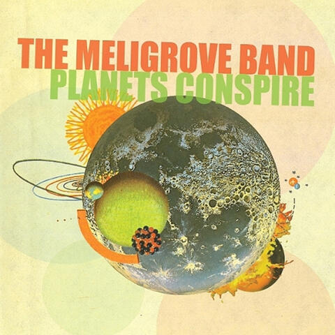 Planets Conspire