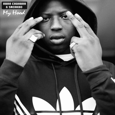 Abra Cadabra & Sneakbo